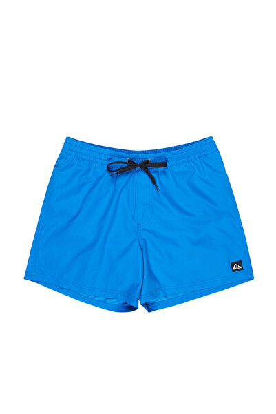 Quiksilver EVERYDAY SOLID VOLLEY 15 Laci Erkek Deniz Şortu