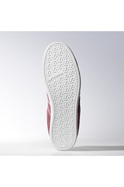 adidas F97700 CAFLAIRE Erkek Sneakers Ayakkabı Bordo