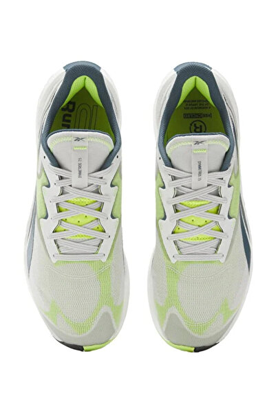 Reebok 100033391 Floatride Energy Symmetros 2.5 Men's Sports Shoes White Green