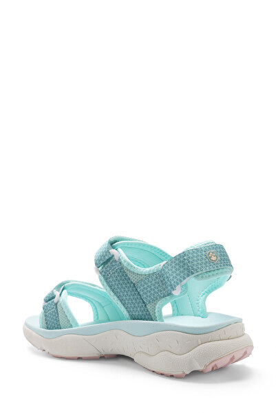 lumberjack HOLID 5FX MAVI- Kadın Spor Sandalet