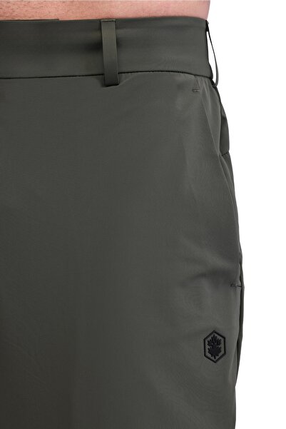 lumberjack ML DEBRET 23FL-48 5PR Haki Erkek Pantolon