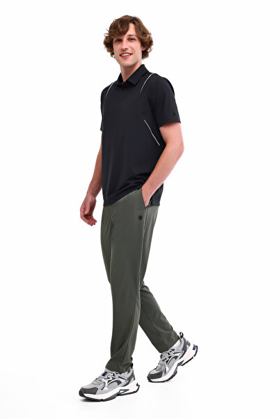 lumberjack ML DEBRET 23FL-48 5PR Haki Erkek Pantolon