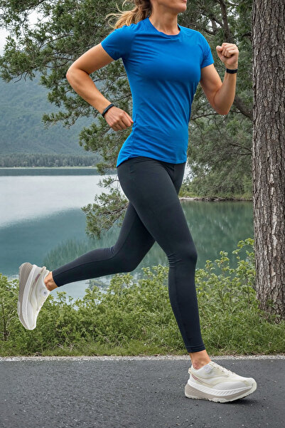 lumberjack Resound Wmn 5Fx Off White Women's Running Shoes