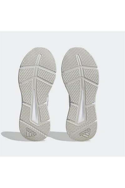 adidas Galaxy 6 White Men's Running Shoes