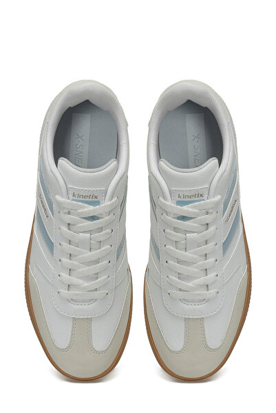 Kinetix Pantofi de damă RUDOW PU W 5PR alb