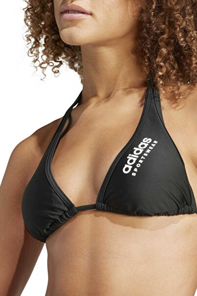 adidas Padded Sportswear Neckholder Bikini