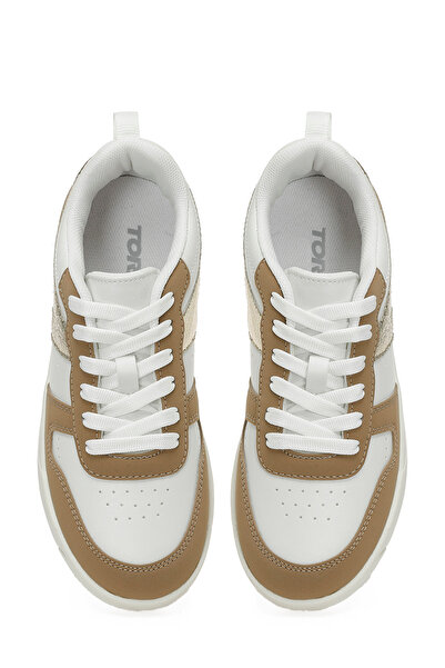 Torex CAROLIN W 5PR TABA MULTI Kadın Sneaker