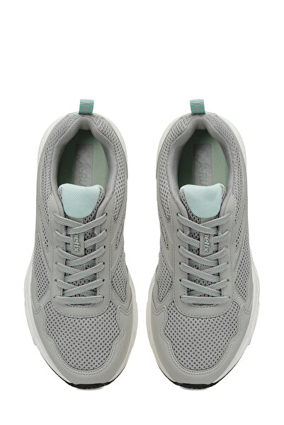 Kinetix MYTE TX W 5FX Gri Kadın Koşu Ayakkabısı