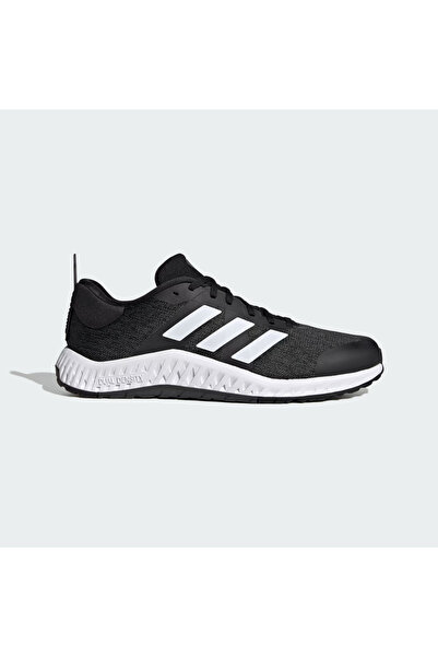 adidas ID4989 EVERYSET TRAINER Pantofi de drumeție pentru bărbați, negri