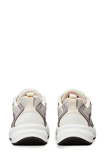 Calvin Klein Calvin Klein Logolu Sneaker Ayakkabı YW0YW018070IM AYAKKABI YW0YW01807 0IM