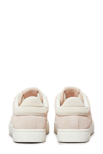 Calvin Klein Pudra Kadın Sneaker YW0YW01833
