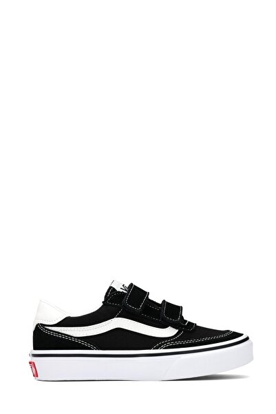 Vans Brooklyn LS V Siyah Unisex Sneaker