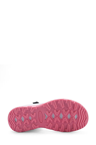 lumberjack SAMBA 5FX Gri Kadın Sandalet