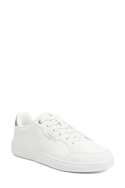 lumberjack JASON WMN 5PR Beyaz Kadın Sneaker