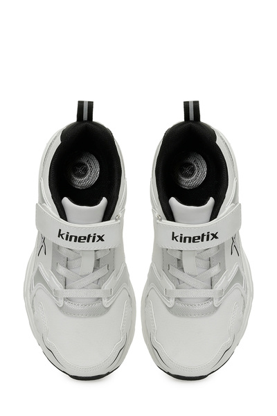 Kinetix SPERA PU J F 5PR Beyaz Erkek Çocuk Spor Ayakkabı