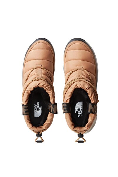 THE NORTH FACE W Thermoball Lace Up Wp Kadın Bot