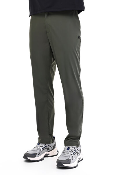 lumberjack ML DEBRET 23FL-48 5PR Haki Erkek Pantolon