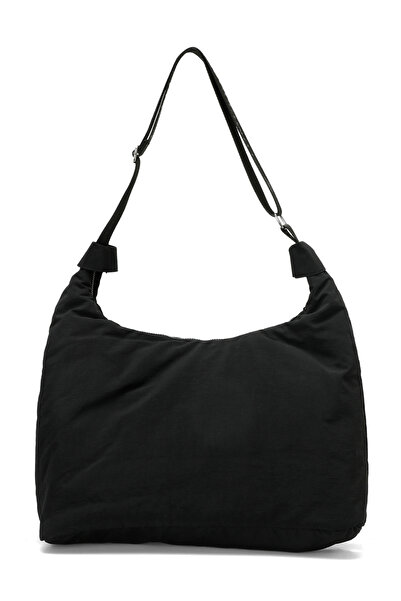 lumberjack KRKL YOGA GYM 5FX Чорна унісекс спортивна сумка