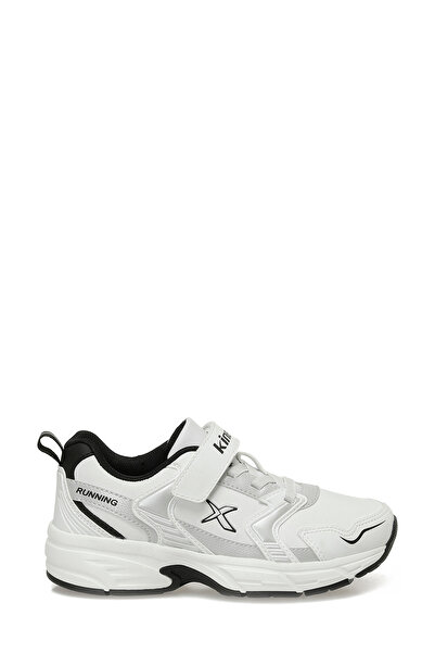 Kinetix SPERA PU J F 5PR Beyaz Erkek Çocuk Spor Ayakkabı