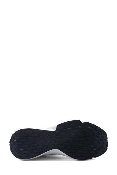 U.S. Polo Assn. Jessenia 5Fx White Men's Running Shoes