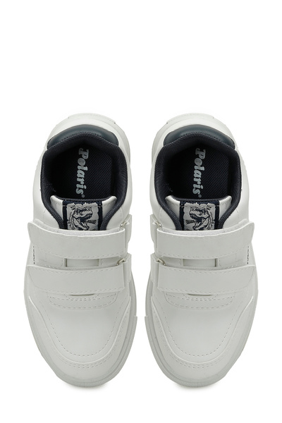Polaris BURIST.P5PR Beyaz Erkek Çocuk Sneaker