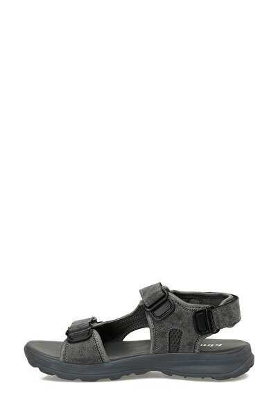 Kinetix MENDEZ TX 5FX Gri Unisex Sandalet