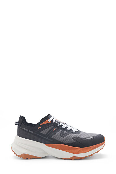 lumberjack Pantofi de alergare pentru bărbați DYNAMIC 5FX negri