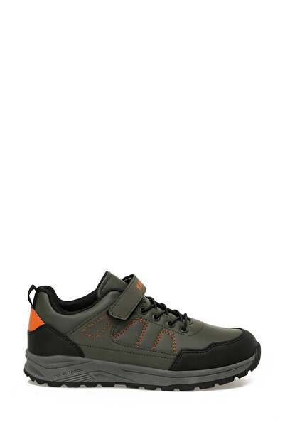 Kinetix EDRAS F 5PR Haki Erkek Çocuk Outdoor