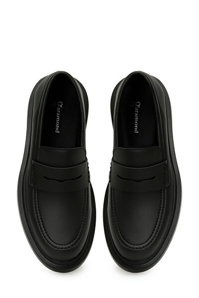 Garamond YOMRA JJ 5PR Siyah Erkek Makosen