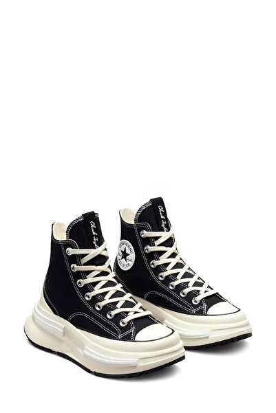 Converse RUN STAR LEGACY CX FUTURE Siyah Kadın High Sneaker