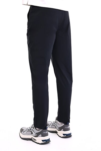 lumberjack ML DEBRET 23FL-48 5PR Siyah Erkek Pantolon