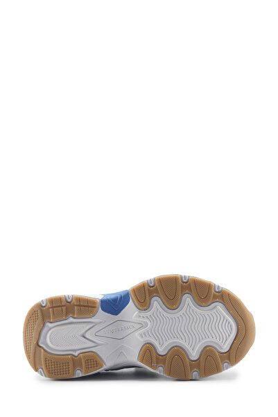 lumberjack Polita 5Fx Gray Boy's Sports Shoes