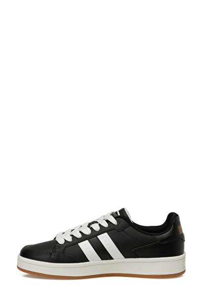 Kinetix COLLEGE PU 5PR Siyah Erkek Sneaker