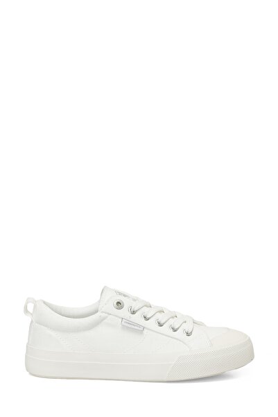 lumberjack Luziny 5Fx White Women's Sneaker