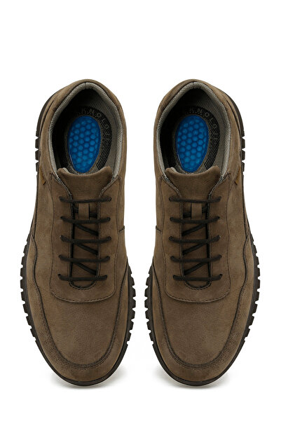 OXIDE KORN-BNF 5PR Kum Erkek Comfort Ayakkabı