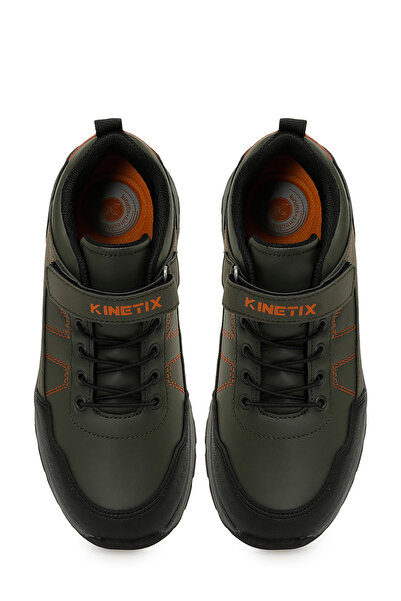 Kinetix EDRAS F 5PR Haki Erkek Çocuk Outdoor