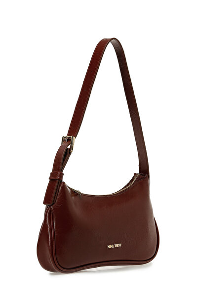 Nine West Encobag 5Pr Claret Red Women's Shoulder Bag