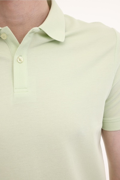 Kinetix MB PAM 12SN328 5FX K MINT Erkek Kısa Kol T-Shirt