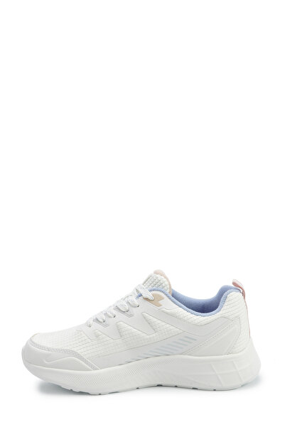 Kinetix Tandero Tx W 5Pr White Women's Running Shoes