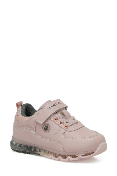 lumberjack CAP 5PR Pudra Kız Çocuk 812