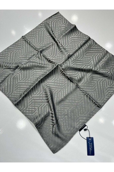 MERAM BUTİK وشاح الجاكار الهرمي - 28