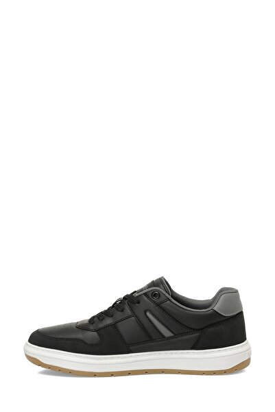 Kinetix TONKS 5FX Siyah Erkek Sneaker
