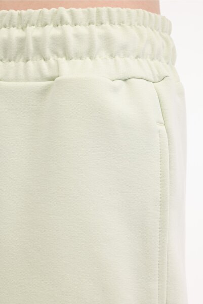 Kinetix WB BSC 20GC80 5FX Sarı Kadın Şort