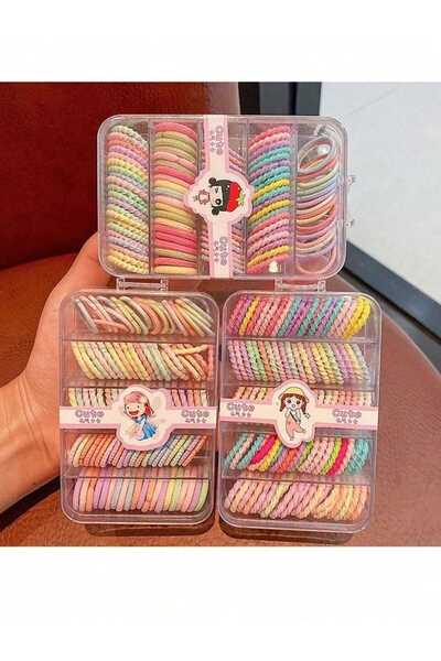 EliraToka Міні-гумові кліщі Toka 1 штука