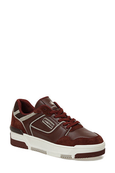 lumberjack STELLA 5PR Bordo Kadın Sneaker
