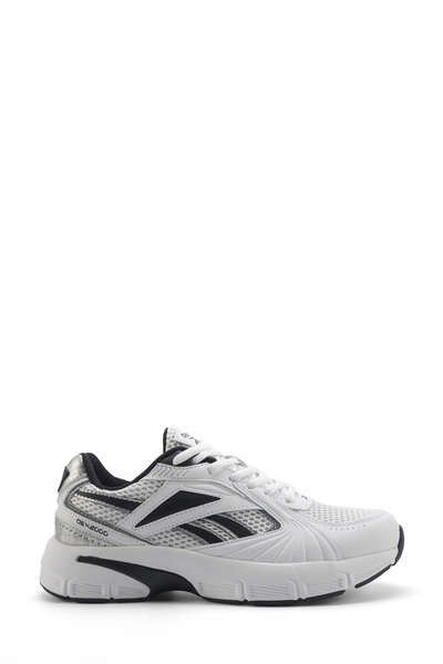 Reebok Dex2000 White Women's Sneaker