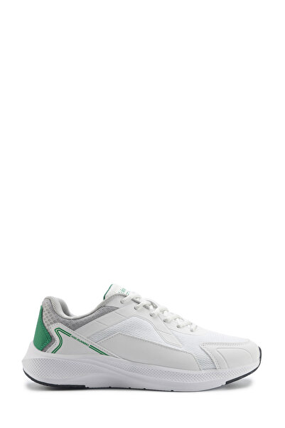 Kinetix Cielo Tx 5Fx White Men's Running Shoes
