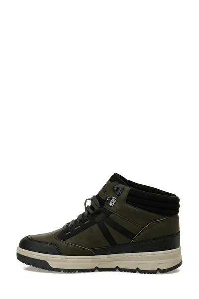 Kinetix FOLARES HI 5PR Haki Erkek Outdoor Bot