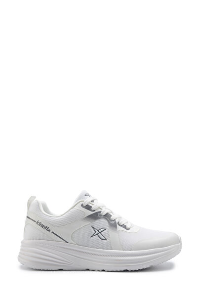 Kinetix NIXON TX 5FX White Men's Running Shoes