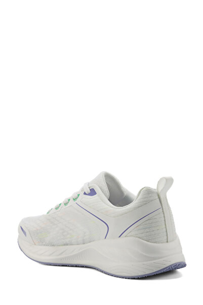 lumberjack Bunny 5fx Off-White Damen Laufschuhe